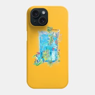 Samoa Phone Case