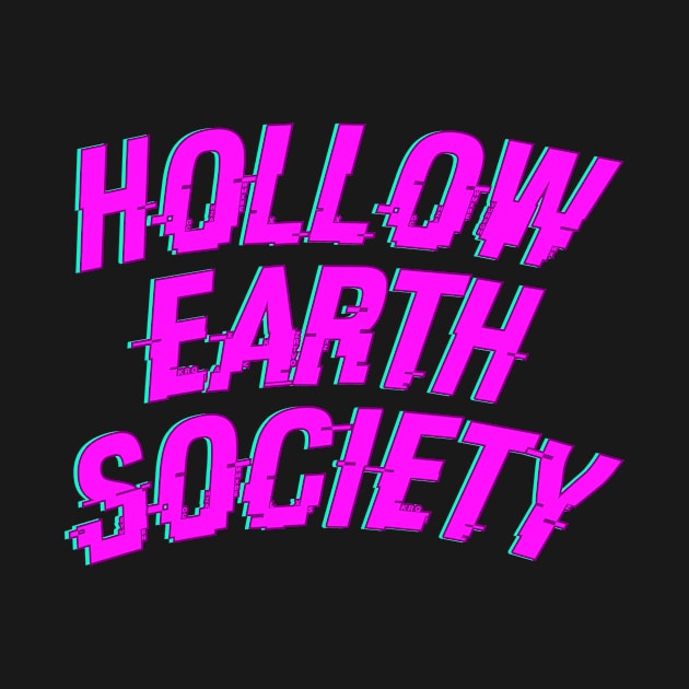 Hollow Earth Society.  Hollow Earth Society For Men Women. Hollow Earth Conspiracy Theory. by A -not so store- Store