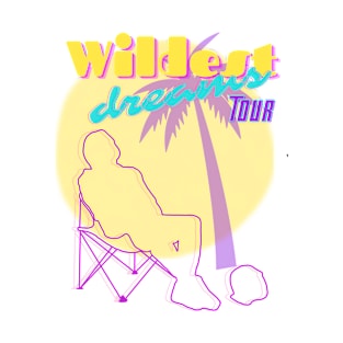 Wildest Dreams T-Shirt