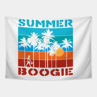 Summer Boogie Tapestry