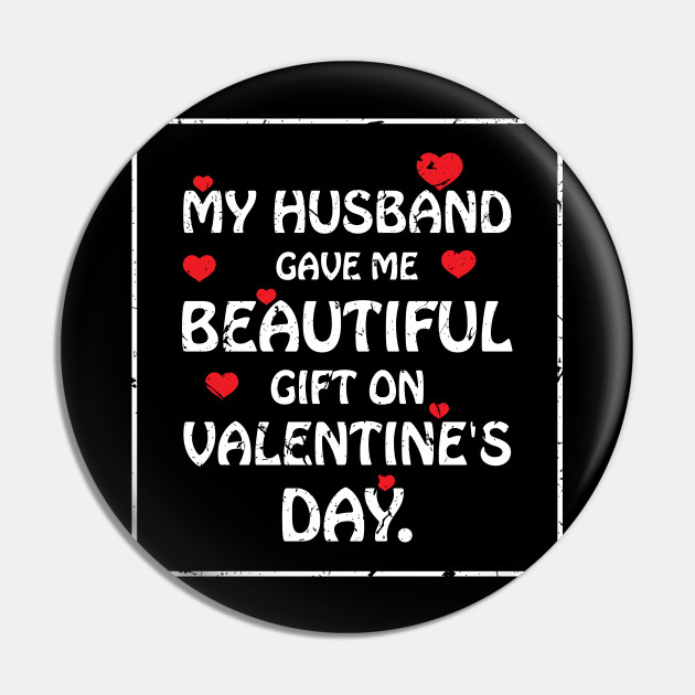 beautiful gift for husband