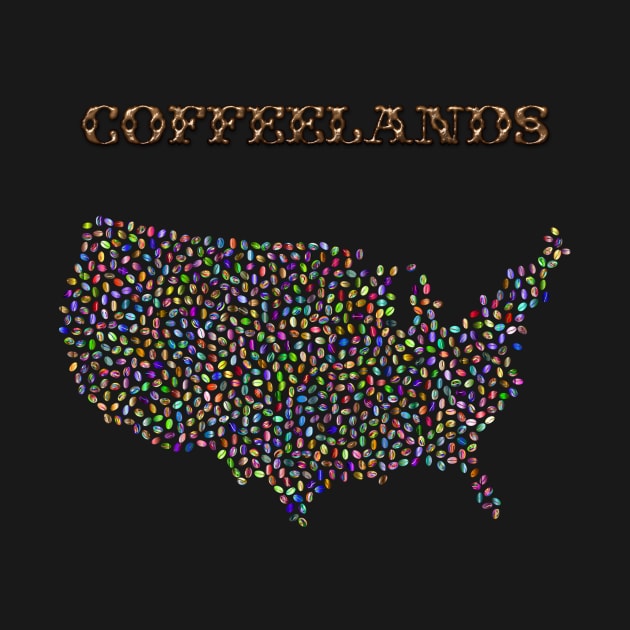 Coffeelands by DonStanis