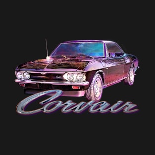 Chevy Corvair T-Shirt