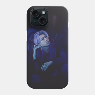 Black Swan RM Phone Case