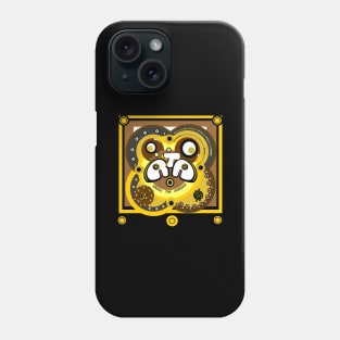 Villain Minded-Above The Average (ATA) Phone Case