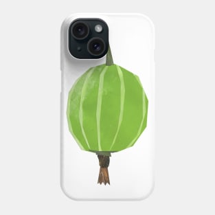 Gooseberry Phone Case