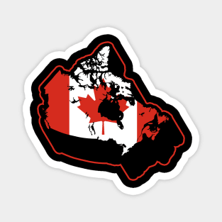 canada Magnet