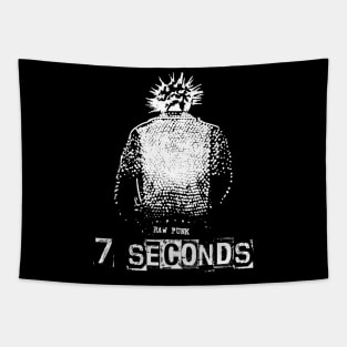 7 seconds Tapestry