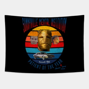 Truth or Dare Tapestry