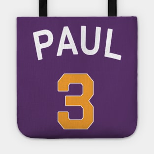 Chris Paul Tote