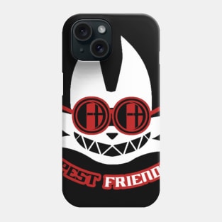 Pest Friends Phone Case