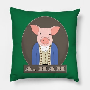 A. Ham Pillow