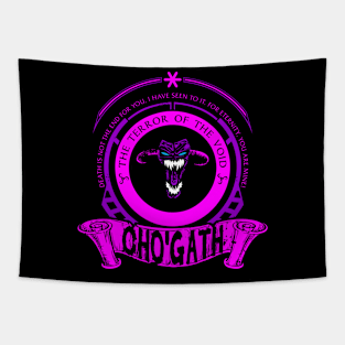 CHO'GATH - LIMITED EDITION Tapestry