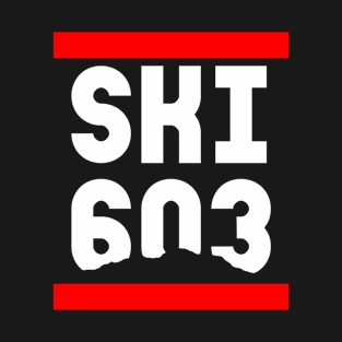 Ski 603 T-Shirt