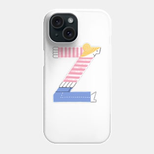 Fun ABC Phone Case