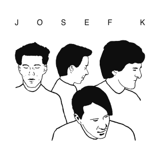 Josef K T-Shirt