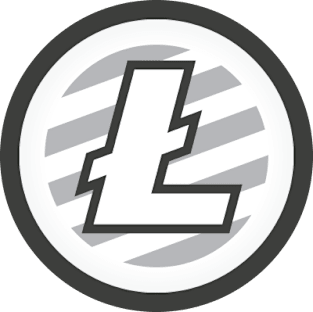 Litecoin (LTC) Crypto Magnet