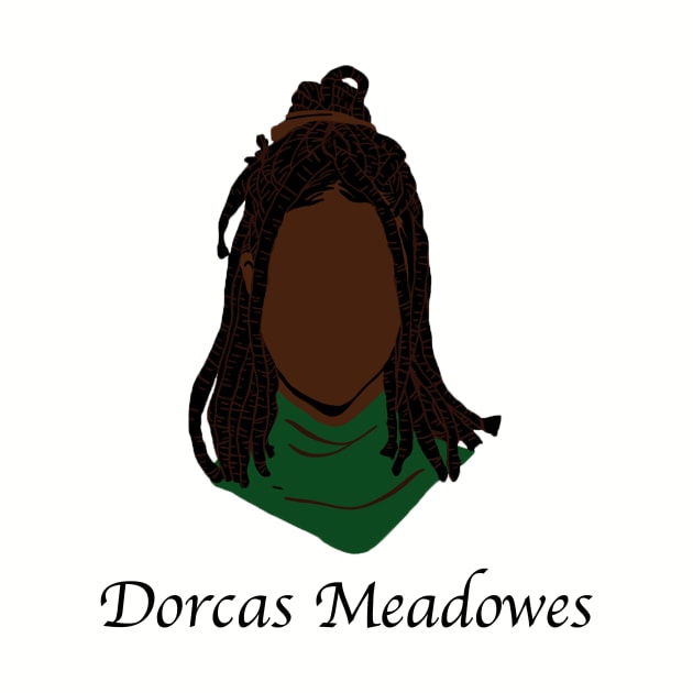 Dorcas Meadows by ThePureAudacity