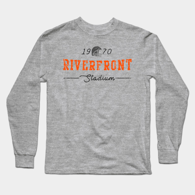 bengals long sleeve shirts