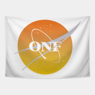 ONF (NASA) Tapestry