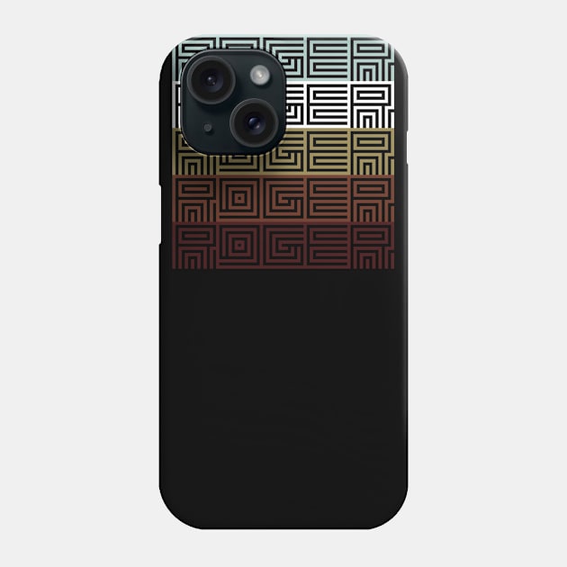 Roger Phone Case by thinkBig