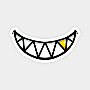 Grin 1.5 Magnet