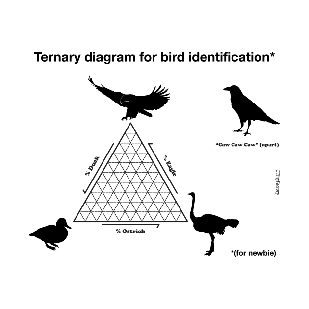 My bird identification diagram by CTinyFactory