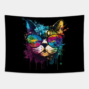 Full Colours Tapestry