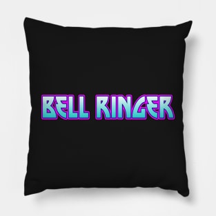 Bell Ringer Cap Pillow