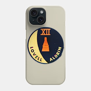 Gemini XII Phone Case