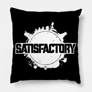 Satisfactory Pillow