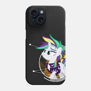 Punk Rarity Phone Case