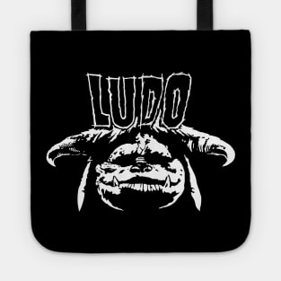 Ludo Tote