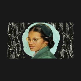 Rosa Parks T-Shirt