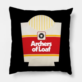 Archers Of Loaf ≥≥≥≥ Original Fan Design Pillow