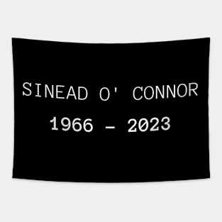 Sinead OConnor Powers Tapestry