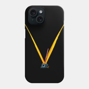 V Phone Case