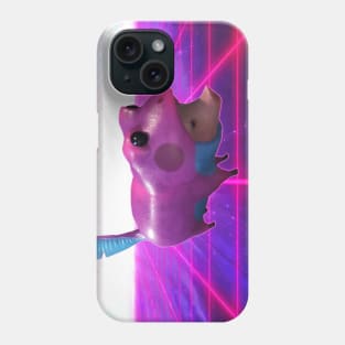 Vaporwave Poogie Phone Case