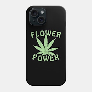 Flower Power Phone Case