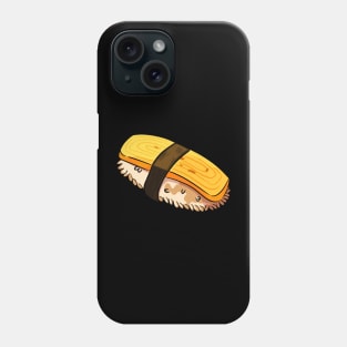 Tamago Sushi Phone Case