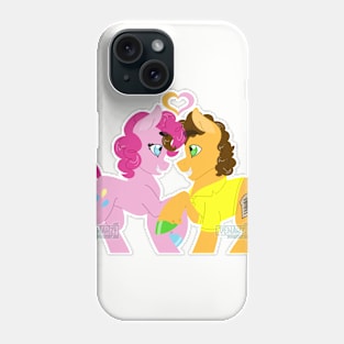 CheesePie Phone Case