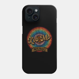 Keb Mo #9 Phone Case