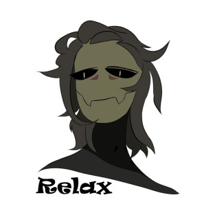 Relax T-Shirt