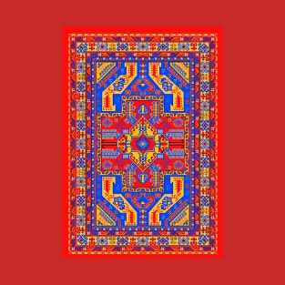 Armenian Folk Art T-Shirt