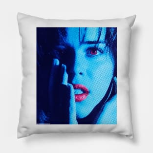 VHScream (Sidney) Pillow