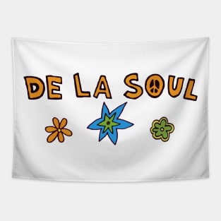 dela soul rapp Tapestry