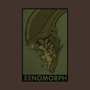 Xenomorph T-Shirt