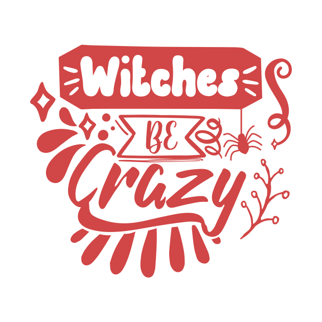 Aesthetic  witch quotes by DigitaldrStudio