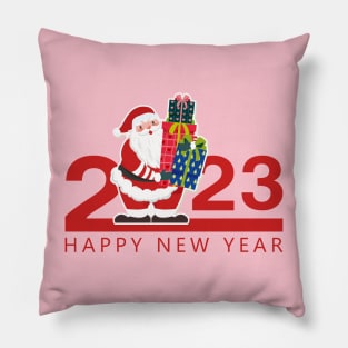 CALENDER 2023 NOTEBOOK Pillow