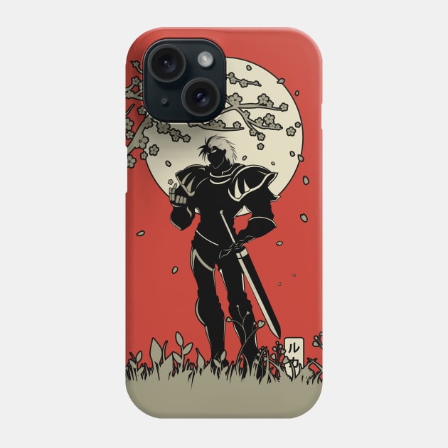 Madwolf Prince Phone Case by Banjar History Podcast